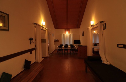 Devikolam Hotel | Ambady Estate