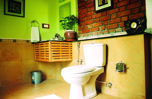 Devikolam Hotel | Ambady Estate