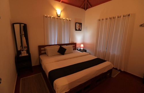 Devikolam Hotel | Ambady Estate