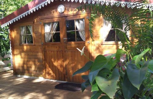 Basse Vallee Apartment | Ambalabaa