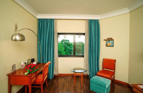 Cidco Hotel | Ambassador Ajanta Hotel, Aurangabad