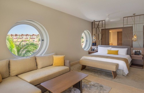 Villa Juarez Hotel | Ambassador at Grand Velas All Inclusive