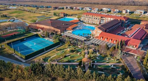 Kachreti Villa | Ambassadori Kachreti, 8 Villa
