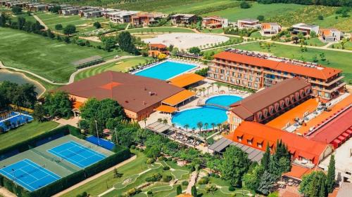 Kachreti Villa | Ambassadori Kachreti, 8 Villa