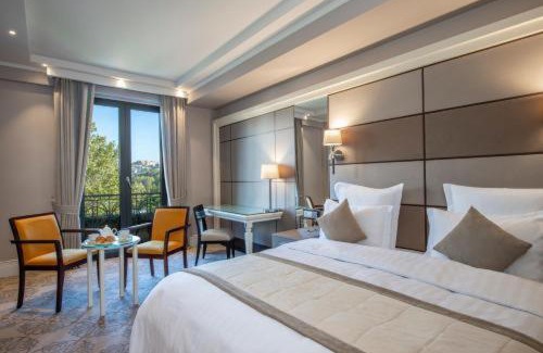 Tbilisi City Centre Hotel | Ambassadori Tbilisi Hotel