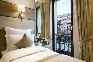 Tbilisi City Centre Hotel | Ambassadori Tbilisi Hotel
