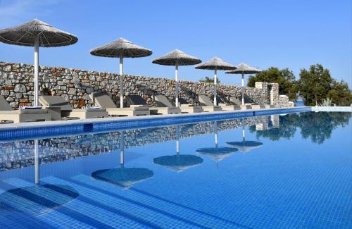 Ampelas Apartment | Ambelas Mare Apartments