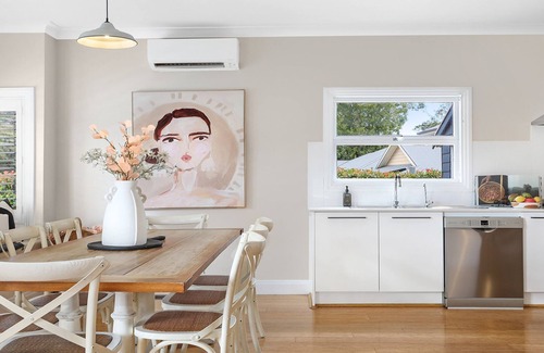 Bowral House | Amber Cottage - country cottage