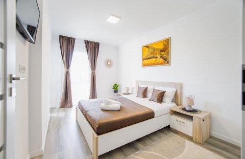 Oradea Apartment | Amber Dreams