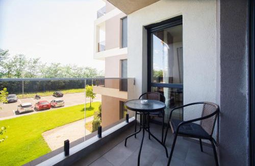 Oradea Apartment | Amber Dreams
