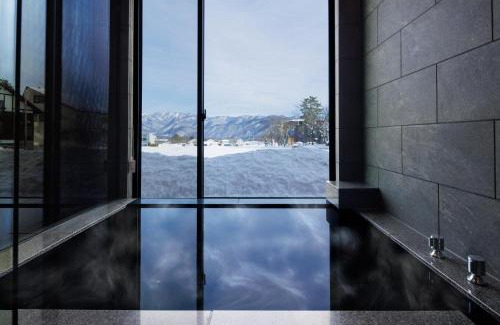 Echo Land Ski Chalet | Amber Echoland MrT by Jade Group