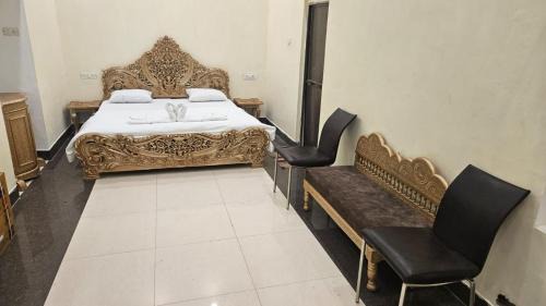Allahabad House | Amber Guest House