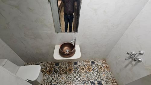 Allahabad House | Amber Guest House