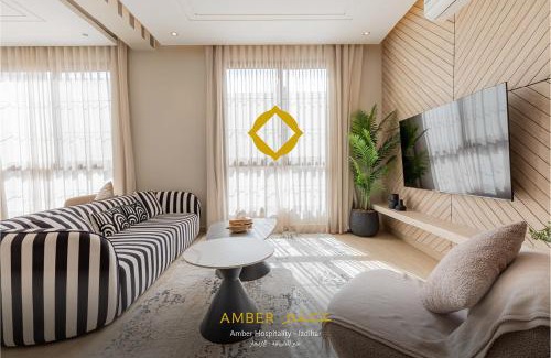 Al Izdihar Apartment | Amber Hospitality - Al Izdihar