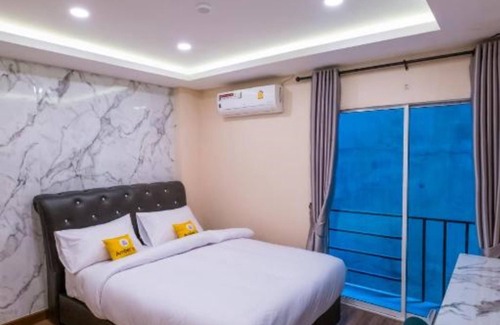 Thanon Phaya Thai House | Amber Inn