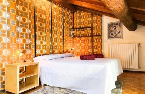 Centro Storico Apartment | Amber & Love Loft - Nel cuore storico di Cuneo