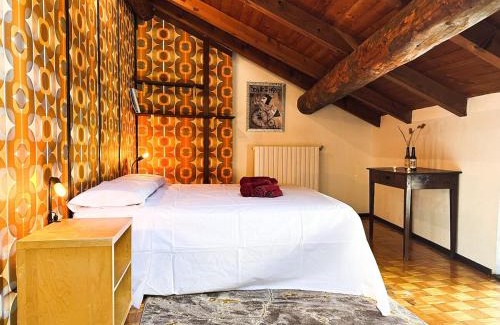 Centro Storico Apartment | Amber & Love Loft - Nel cuore storico di Cuneo