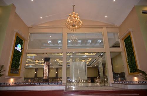 Ayodhya Hotel | Amber Palace