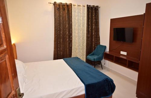 Ayodhya Hotel | Amber Palace