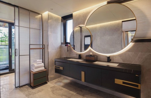 Nohyeong-dong Resort | Amber Pure Hill Hotels & Resorts Jeju