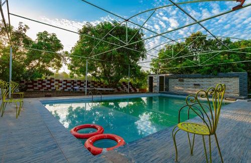Mendarda House | Amber Resort