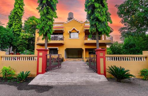 Mendarda House | Amber Resort