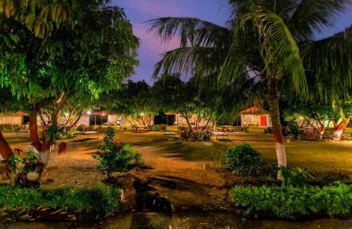 Mendarda House | Amber Resort