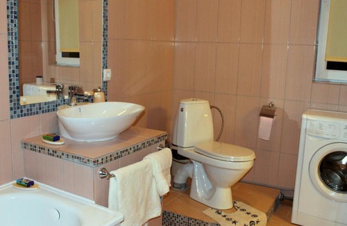 Svetlogorsk Apartment | Amber Star