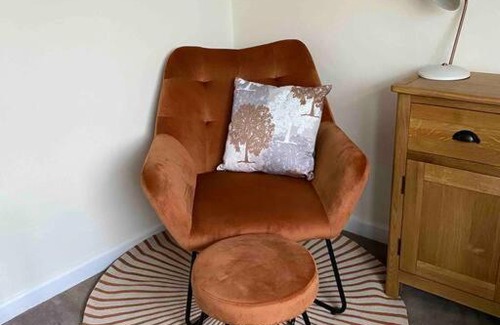 Newton Abbot Apartment | Amber Tor - Cosy Dartmoor getaway, amazing views