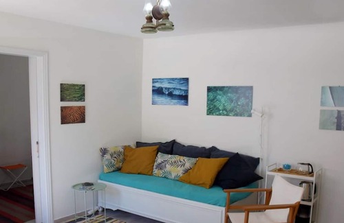 Panormos Apartment | Amberi, Tinos in Panormos