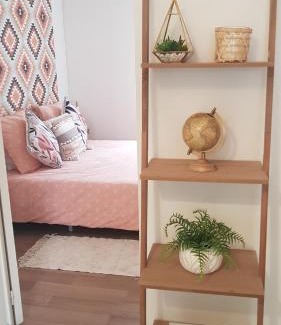 Saint-Serge Apartment | Ambiance cocooning