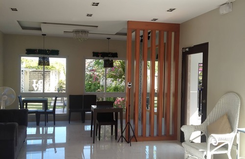 Dagupan Hotel | Ambien's Place Residential Hotel