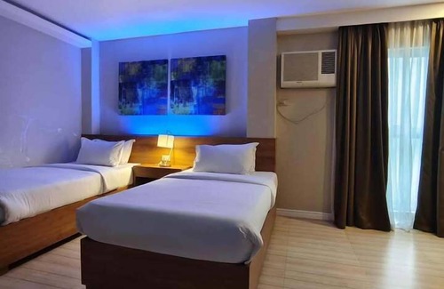 Dagupan Hotel | Ambien's Place Residential Hotel