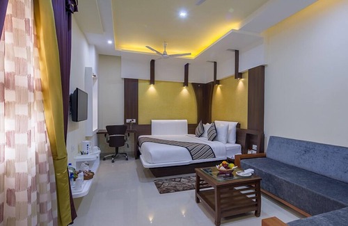Gwalior Hotel | Ambience Gwalior