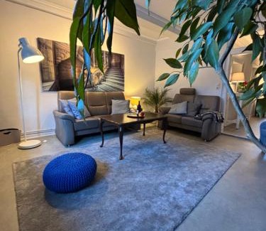 Goslar Old Town Apartment | Ambiente am Breiten Tor Apartment 2