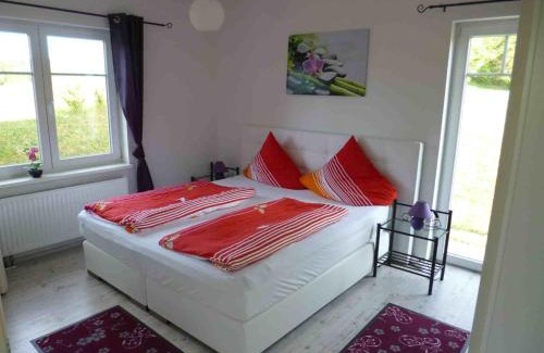 Westerholz Apartment | Ambiente