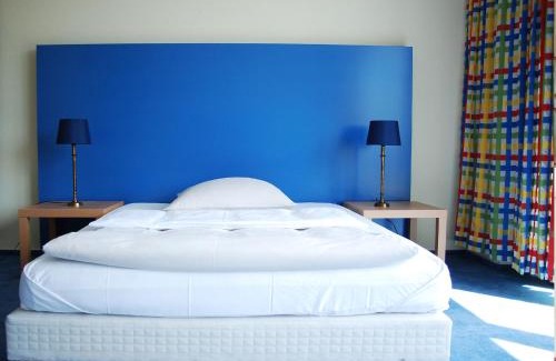 Region Hannover District Hotel | Ambiente Langenhagen Hannover by Tulip Inn
