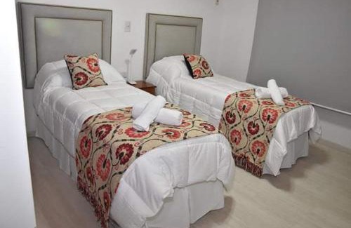 Winifreda Hotel | Ambientes de la Patagonia