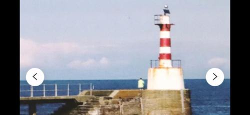 Amble House | Amble Holiday Home
