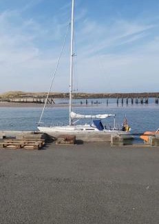 Amble House | Amble Holiday Home