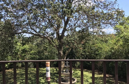 Empangeni Hotel | Amble Inn Guest House