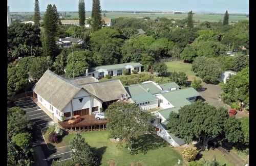 Empangeni Hotel | Amble Inn Guest House