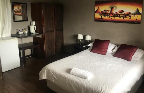 Empangeni Hotel | Amble Inn Guest House
