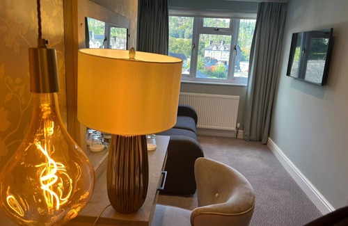 Ambleside House | Ambleside Fell Rooms
