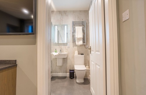 Ambleside House | Ambleside Fell Rooms