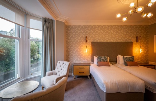 Ambleside House | Ambleside Fell Rooms