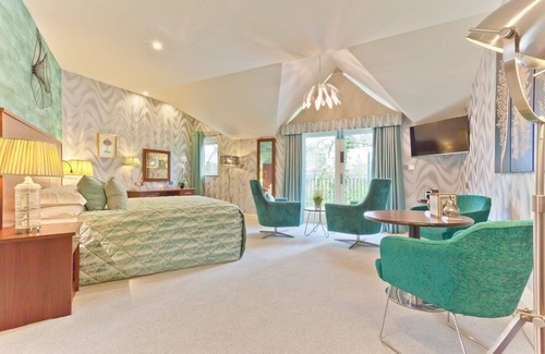Ambleside Hotel | Ambleside Salutation Hotel & Spa
