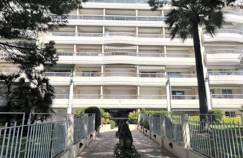 Cannes City Centre Apartment | ambre d'or appartement