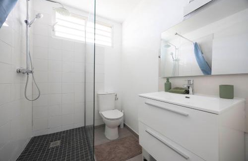 Cayenne Apartment | Ambre - destination Guyane