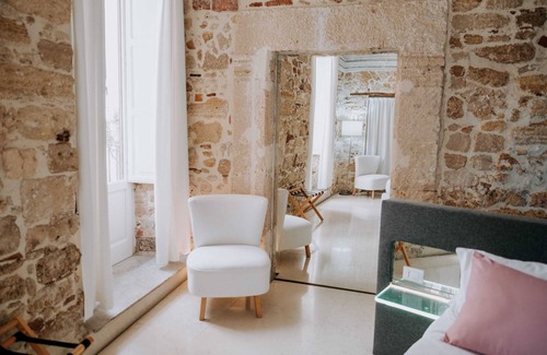Albergheria House | Ambrosia-Timeless Hosting